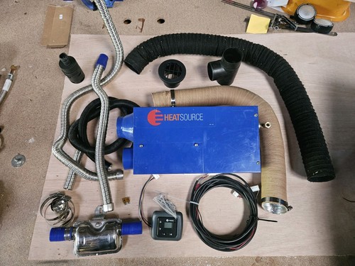 Propex hs2000 heatsource - propex,