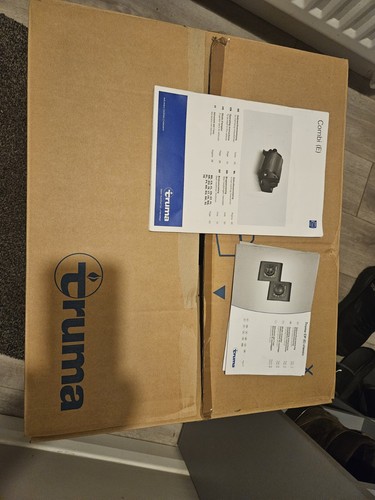 Truma combi gas - combi, &