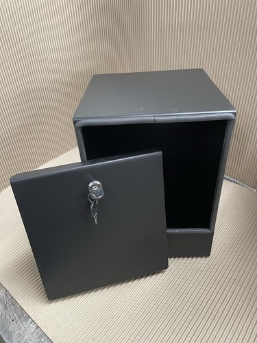 Camper van gas locker - camper,