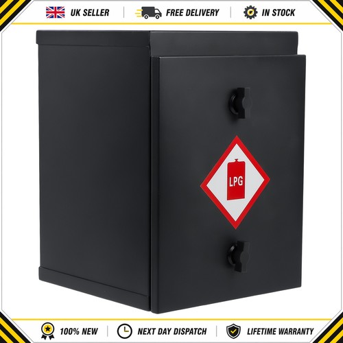 Campervan camping steel - camping, safety