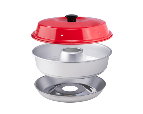 Omnia oven gas stove top - omnia,