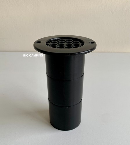 Gas drop out - 1, round