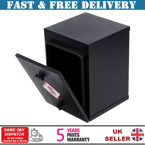 Campervan camping steel safety - campervan,