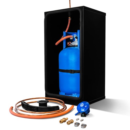 7kg butane gas - 7kg,