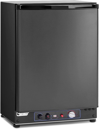 Smad way gas fridge lpg - smad, 3
