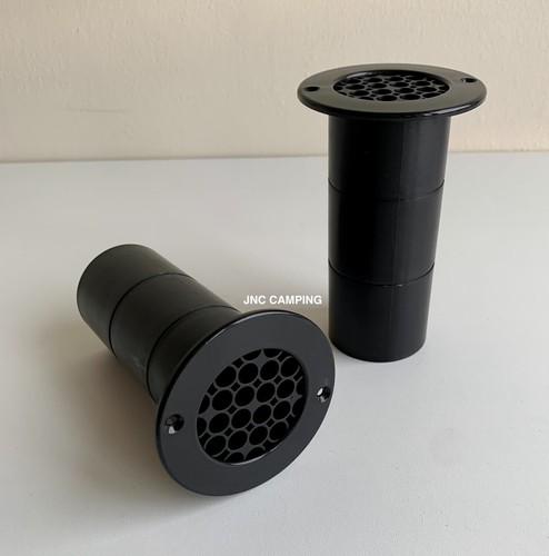 Gas drop out round floor - gas,