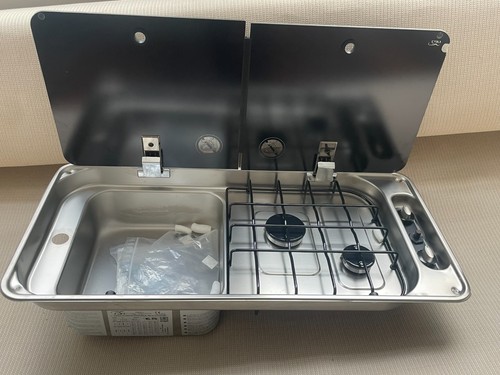 New can fl1402 campervan - new,