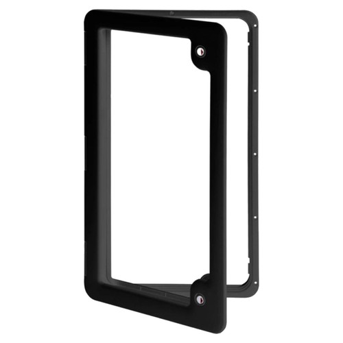 Thetford service door gas - 4,