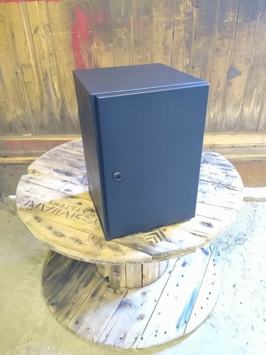 Small gas locker camping gaz - small,