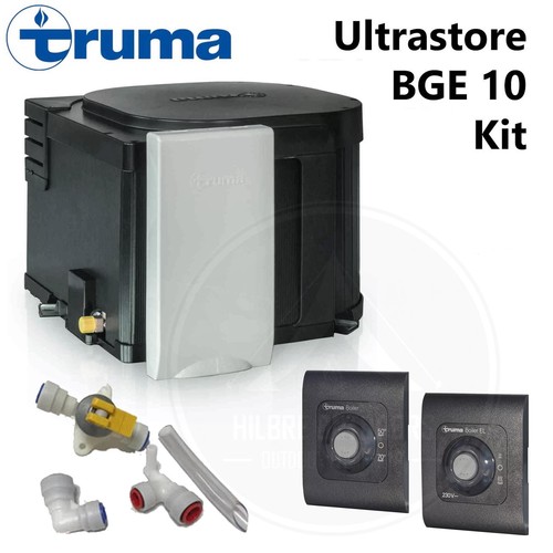 Ltr gas electric truma - ltr, &