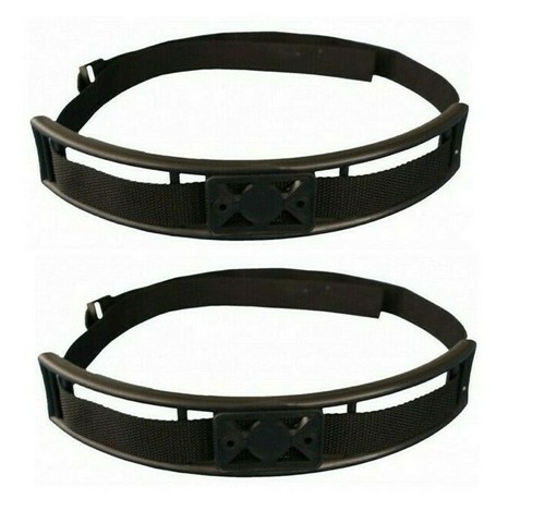 Gas bottle fixing straps - 2,