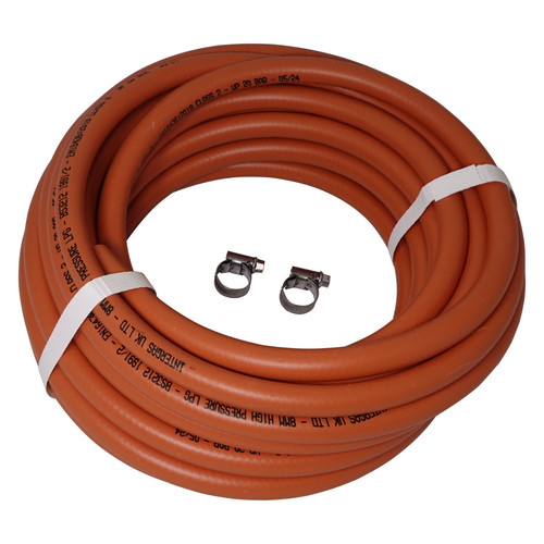 8mm lpg gas hose bar - 8mm,