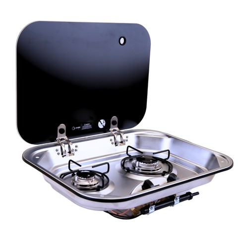Lavanda 853 two - gas, hob