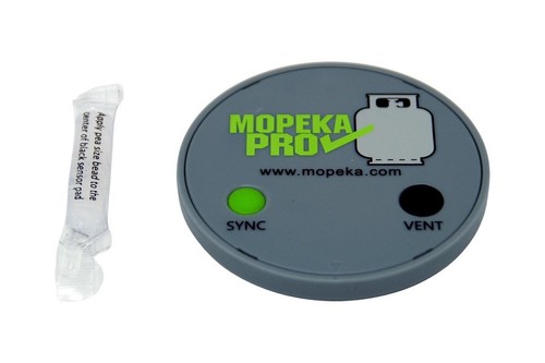 Mopeka pro gas cylinder - pro,