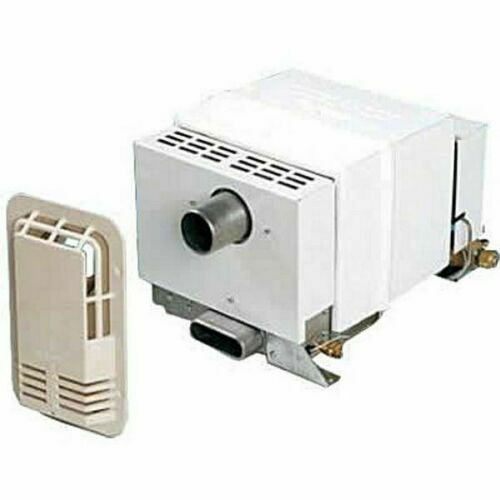 Propex malaga gas electric - 5e, gas/electric