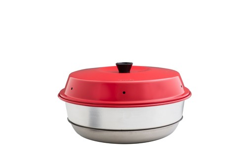 Omnia oven gas stove top - omnia,