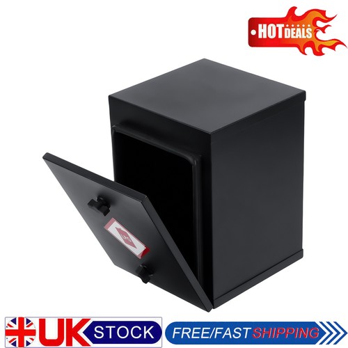 Campervan camping steel safety - steel,