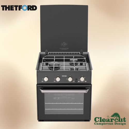 Triplex 36l gas oven - triplex,
