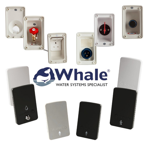 Whale electric water and - electric,,
